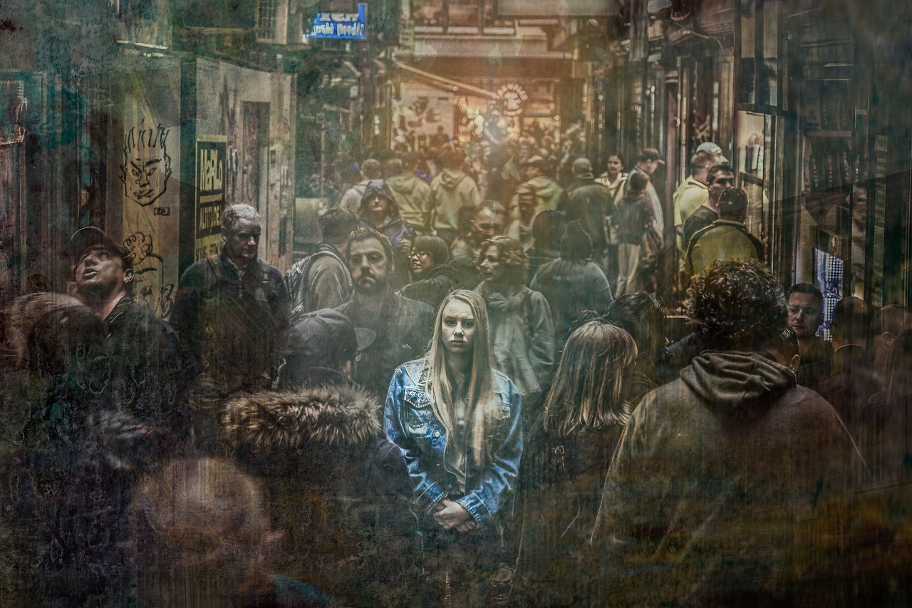 Anksiyete ve Depresyon: Modern Çağın Sessiz Salgınları
