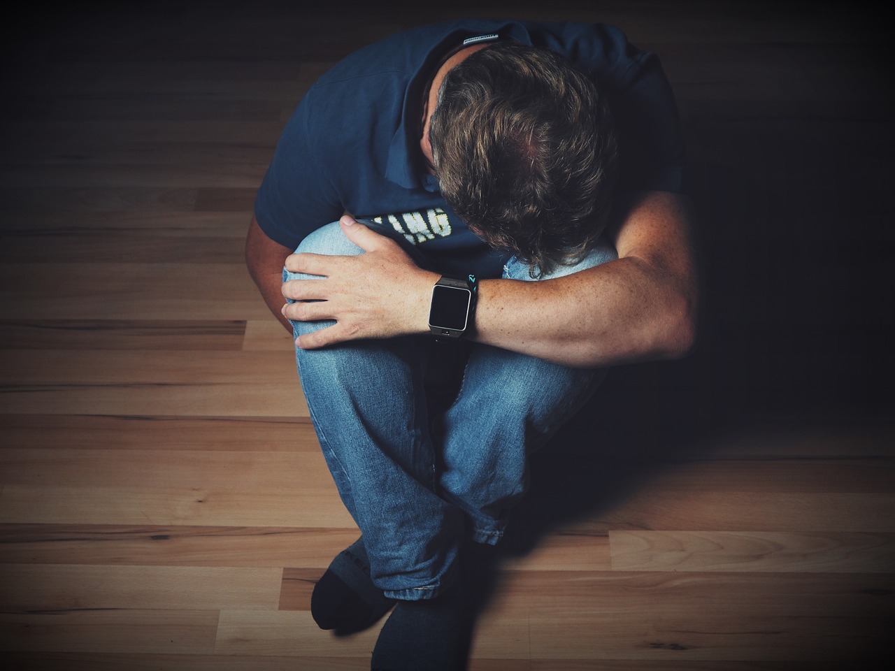 Anksiyete ve Depresyon: Modern Çağın Sessiz Salgınları