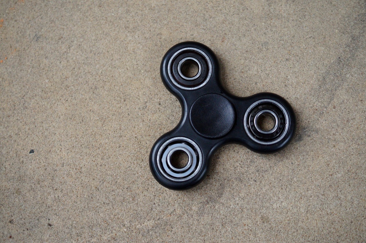 Fidgeting: Durdurulamayan İçsel Hareketlilik ve Anlamı