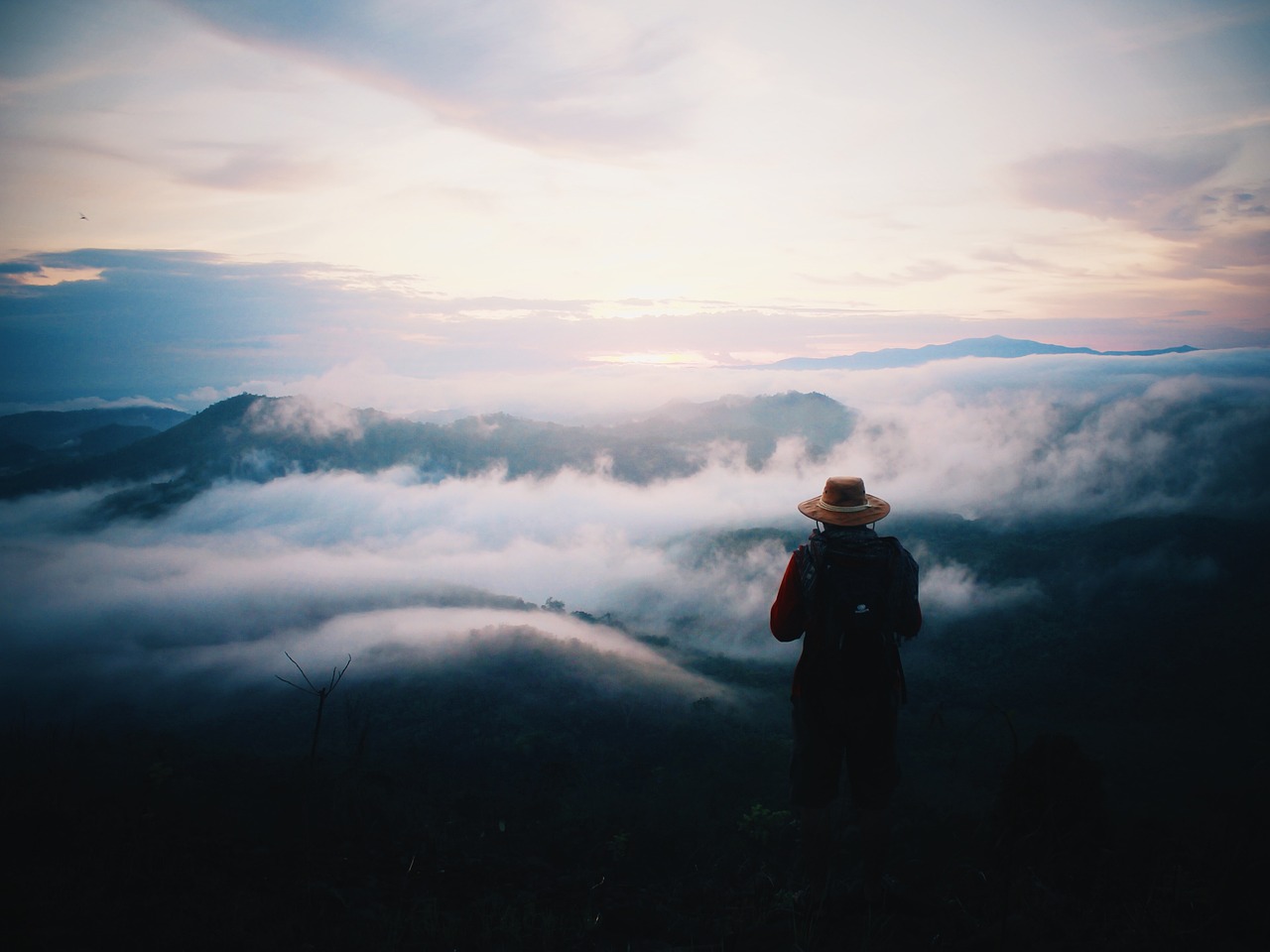 13 Habits For Personal Growth In Your 20’s