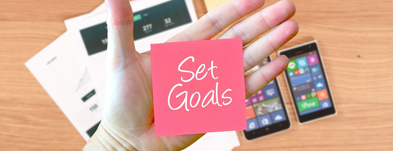 Personal Goal Setting in 2023: Why, When, and How