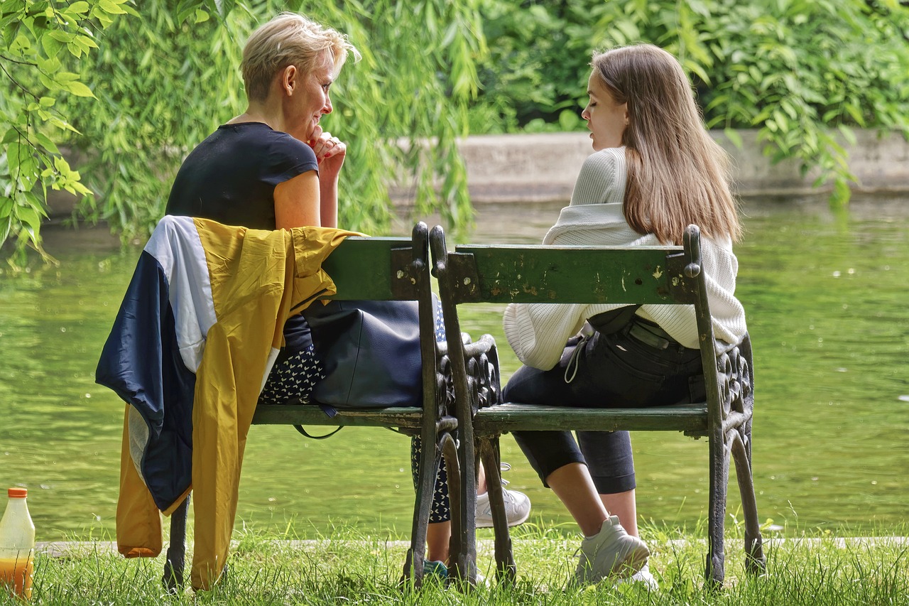 Her Ortamda Kadınlarla Tanışmanın Yolları