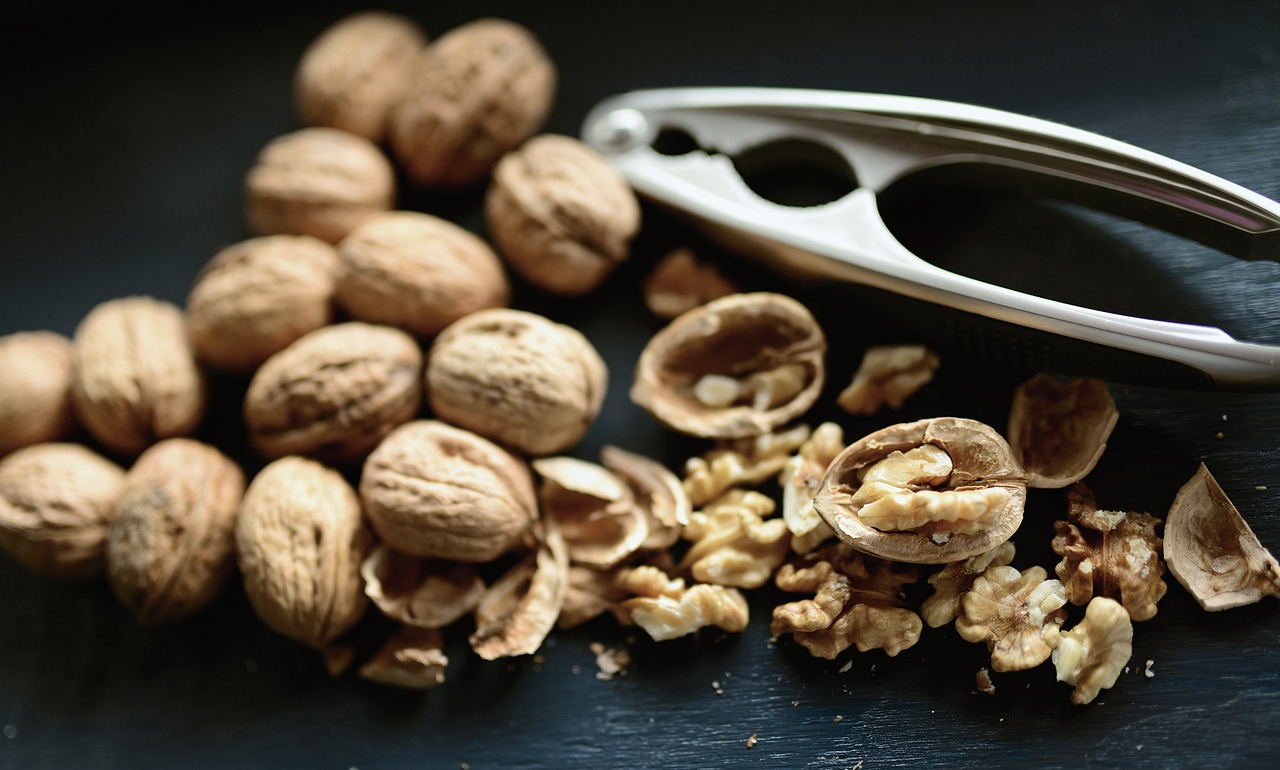 Hurmanın Beyne Mucizevi Etkileri: Alzheimer'a Karşı Doğal Kalkan