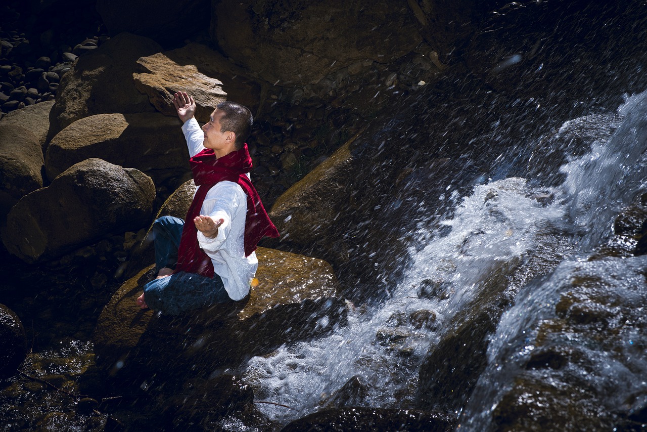 Healing is Not Linear & What it Means for Your Personal Growth