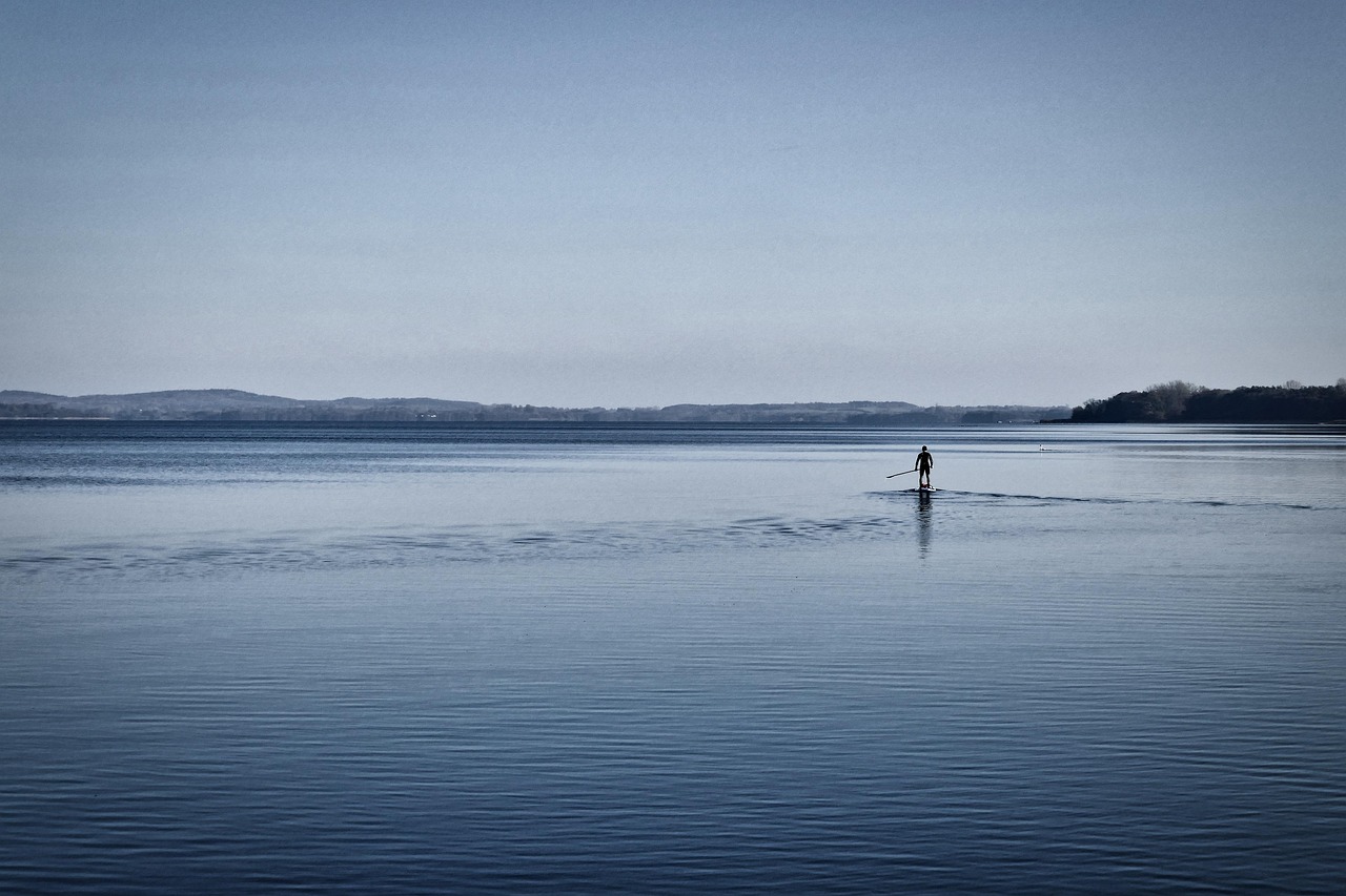 Personal Growth Retreats: Transform Your Mindset and Life