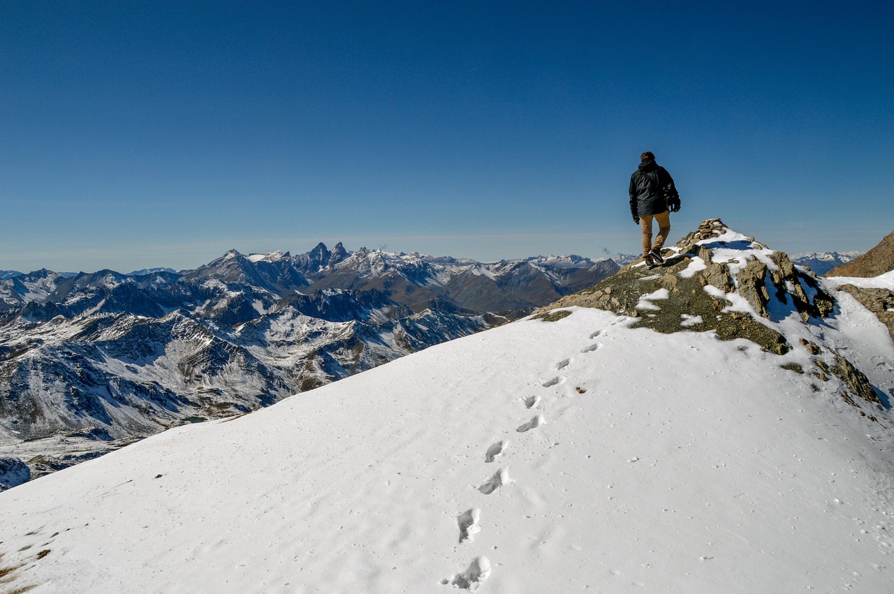 6 Factors That Undoubtedly Lead To Personal Growth