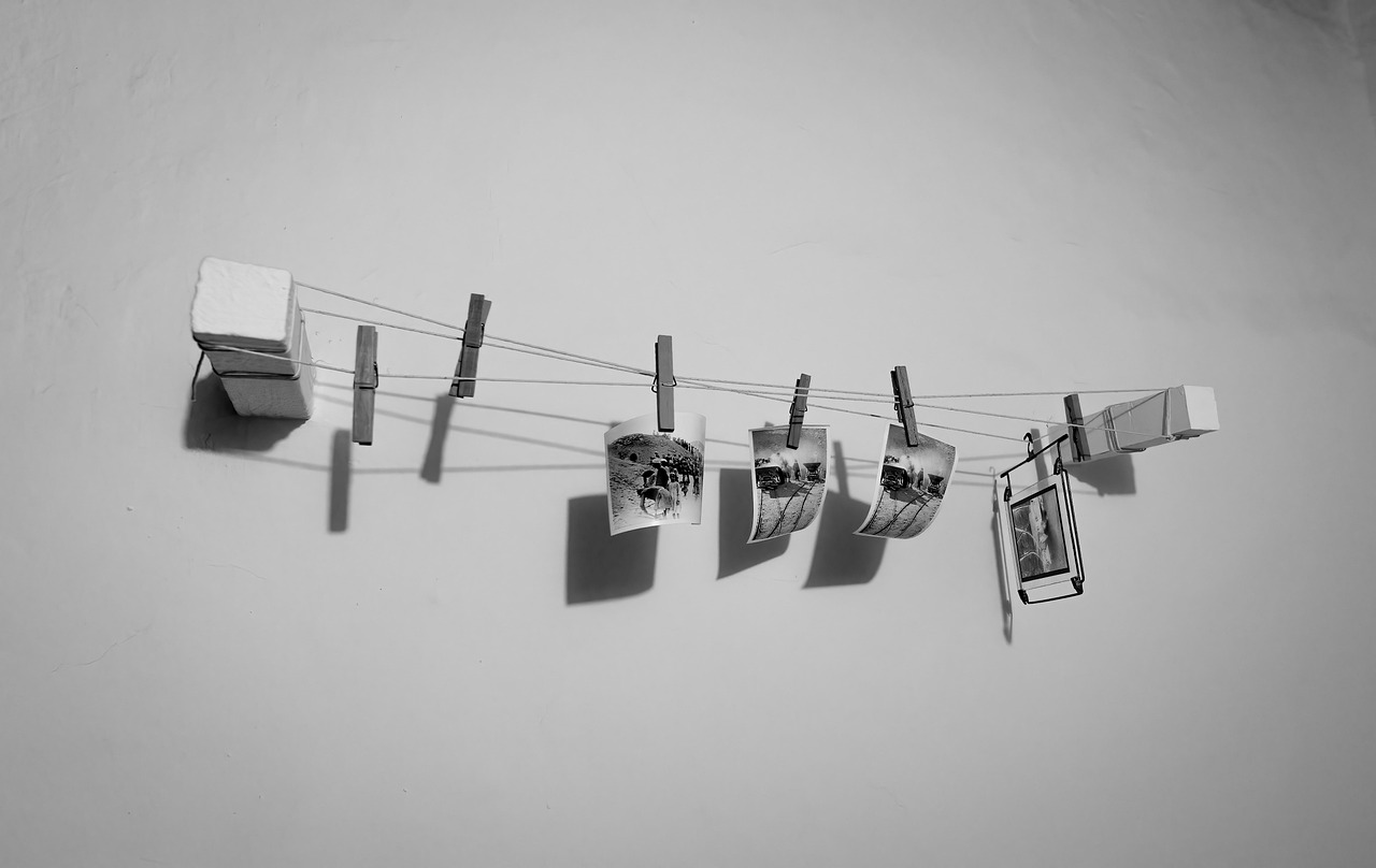 The History of Self-Development