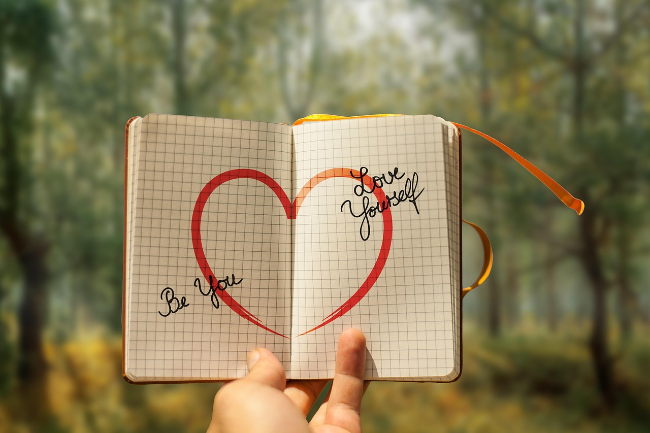 10 Benefits of Positive Self-Reflection