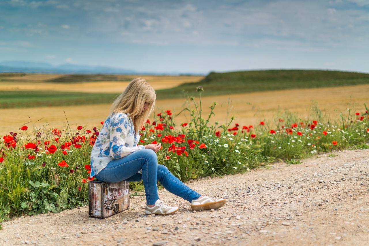 The 6 Stages Of Personal Growth