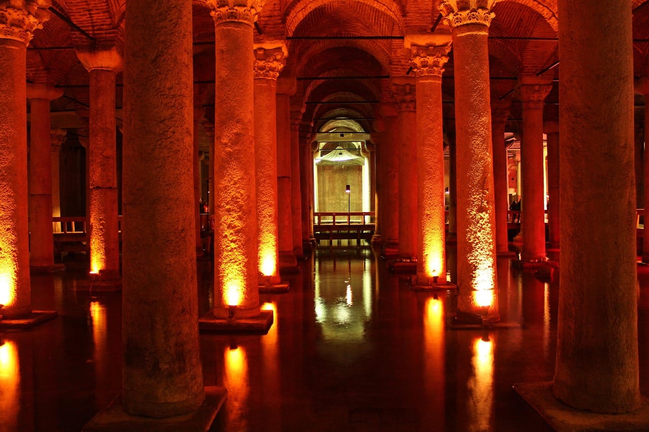 Öğrenmede Hafıza Sarayı – Hafıza Teknikleri