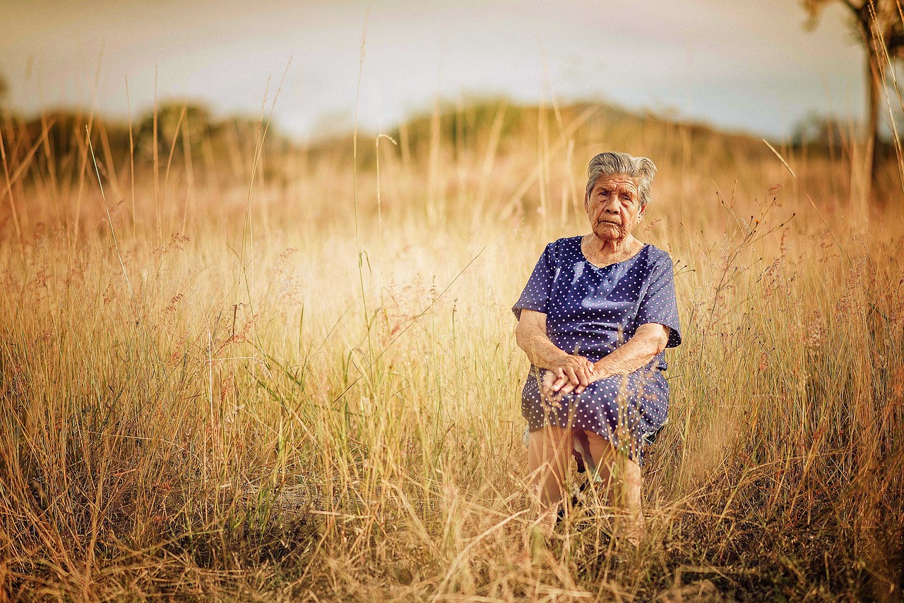 Yaşlılıkta Sağlıklı ve Mutlu Kalmanın Sırları: Kayınvalidem Michiyo'dan İlhamla