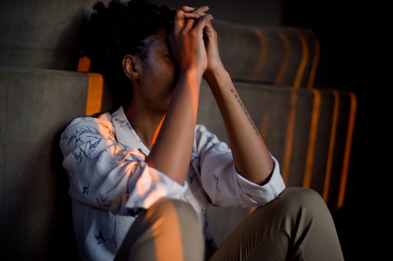 Improving Your Mentality Leads To Personal Growth