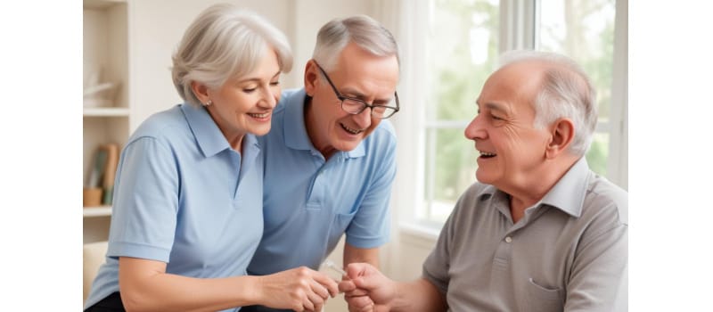 Afazi: Nedenleri, Belirtileri ve Tedavi Yöntemleri