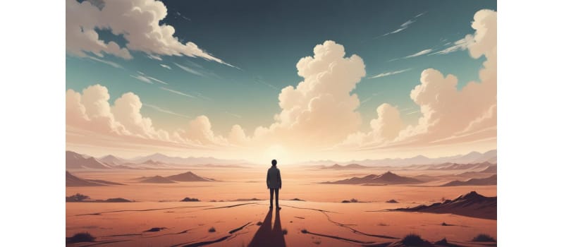 Ait Olamama Sendromu: Kök Salmakta Zorlanan Ruhlar