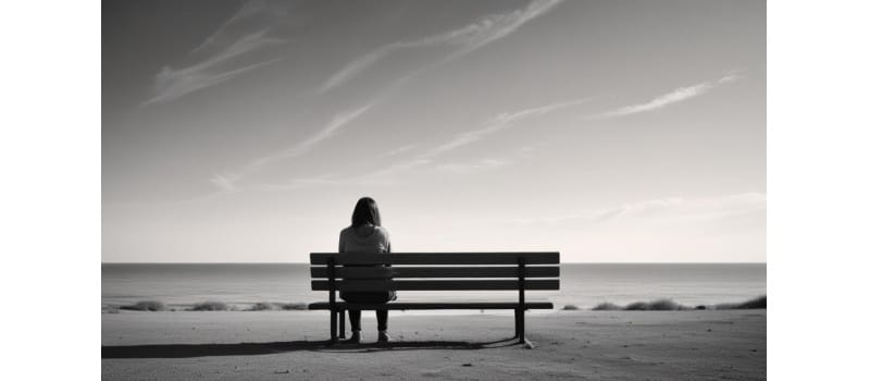 Anhedoni: Hayattan Zevk Alamama Durumu ve Tedavi Yolları