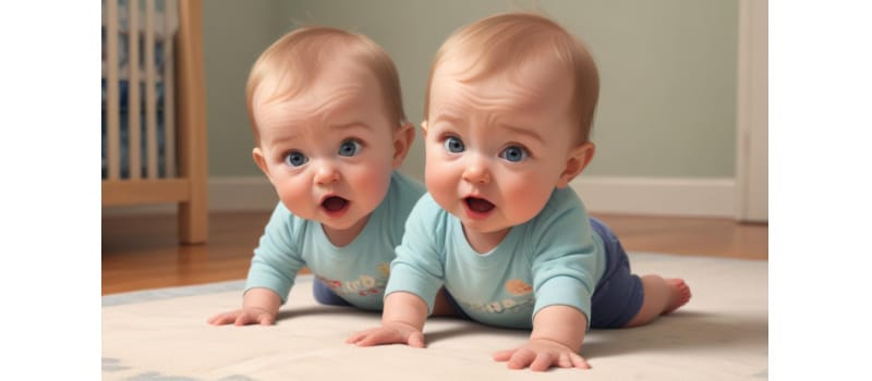 Bebeklerde 1 Yaş Sendromu: Nedenleri, Belirtileri ve Çözüm Yolları