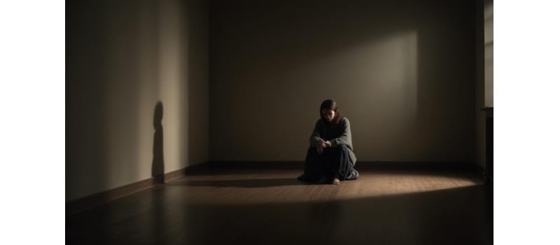 Boşanma Sonrası Duygusal Yük: Eski Eş Sendromu