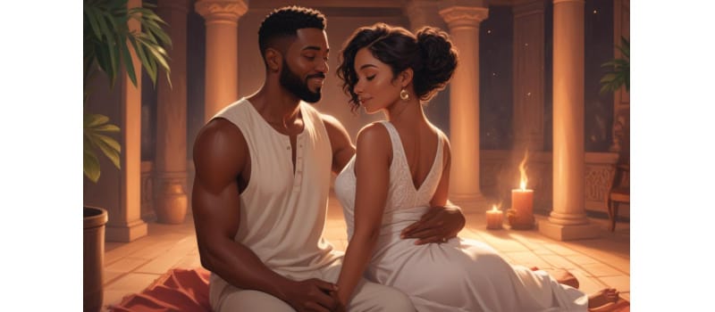 Cinsel Terapi: Cinsel Yaşamınızı İyileştirmenin Yolu