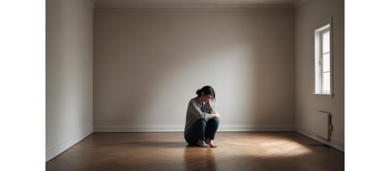 Depersonalizasyon (Kendine Yabancılaşma): Nedenleri, Belirtileri ve Tedavi Yöntemleri