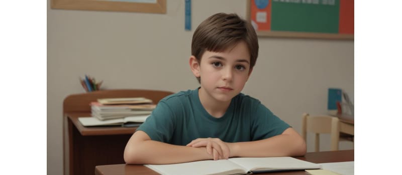 Disleksi Nedir? Nedenleri, Belirtileri ve Tedavi Yöntemleri