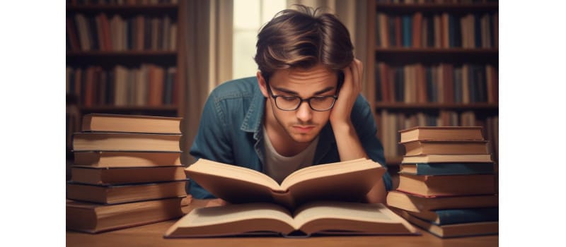 Disleksi Nedir? Nedenleri, Belirtileri ve Tedavi Yöntemleri