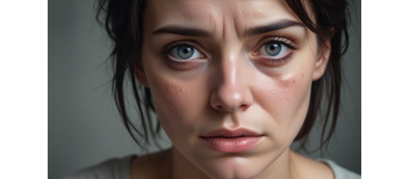 Durduk Yere Ağlamak: Nedenleri ve Başa Çıkma Yolları