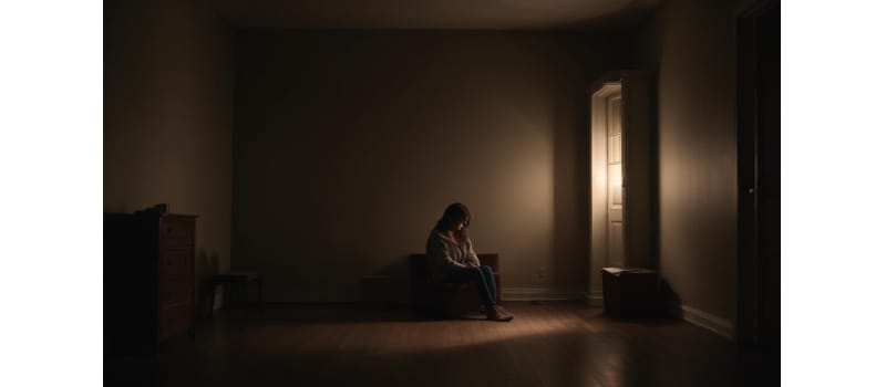 Durduk Yere Ağlamak: Nedenleri ve Başa Çıkma Yolları