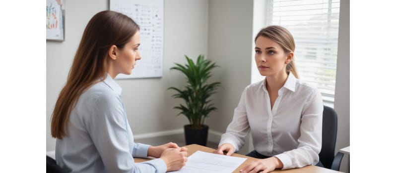 EMDR Terapisi: Göz Hareketleriyle Travmaya Veda