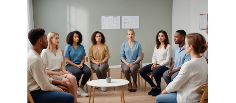 EMDR Terapisi: Göz Hareketleriyle Travmaya Veda