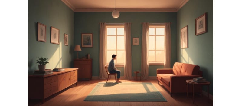 Karışık Anksiyete ve Depresif Bozukluk: Nedenleri, Belirtileri ve Tedavi Yöntemleri