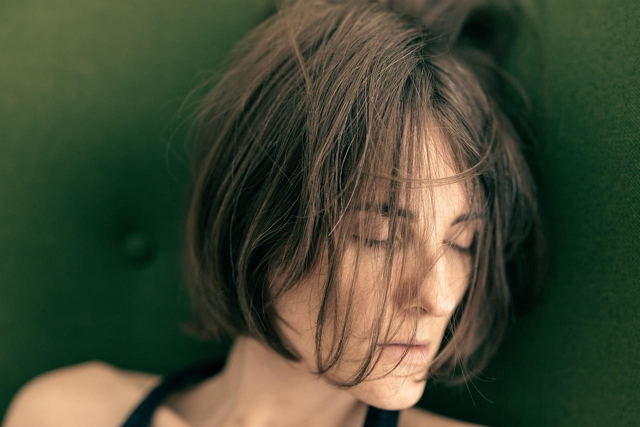 Kaygı ile Yaşamak: İç Huzura Giden Yolda Adımlar