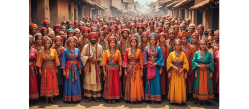 Kültür: Toplumların Ortak Mirası