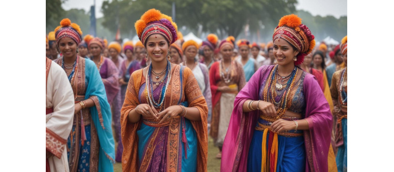 Kültür: Toplumların Ortak Mirası