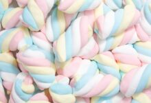 Marshmallow test