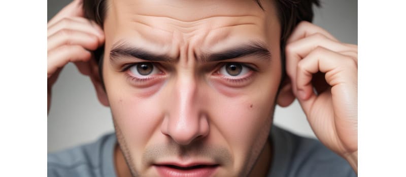 Mizofeni (Misophonia) Nedir? Belirtileri, Testi ve Tedavi Yöntemleri