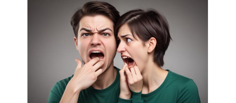 Mizofeni (Misophonia) Nedir? Belirtileri, Testi ve Tedavi Yöntemleri