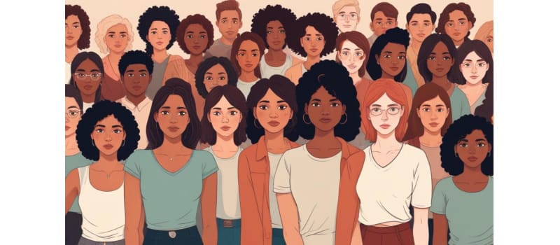 Mizojinizm: Kadın Düşmanlığının Kökenleri, Belirtileri ve Tedavi Yolları