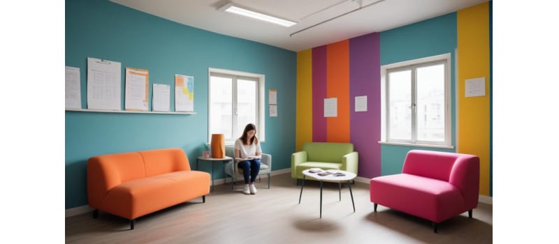 MOXO Dikkat Testi: Dikkat Eksikliği ve Hiperaktiviteyi Anlama Aracı