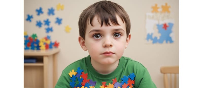 Otizm Spektrum Bozukluğu: Belirtileri, Nedenleri ve Tedavi Yöntemleri
