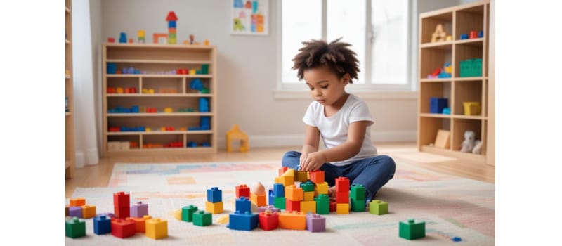 Oyun Terapisi: Çocukların ve Yetişkinlerin Duygusal İyileşme Yolu