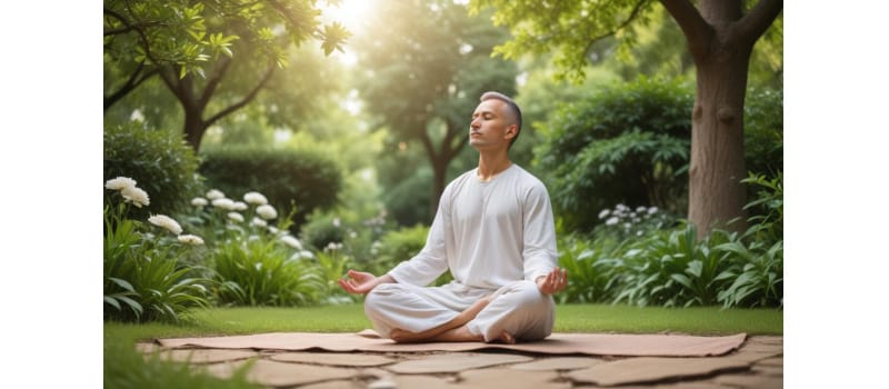 Öz Şefkat: Kendine Karşı Daha Nazik ve Anlayışlı Bir Yaklaşım