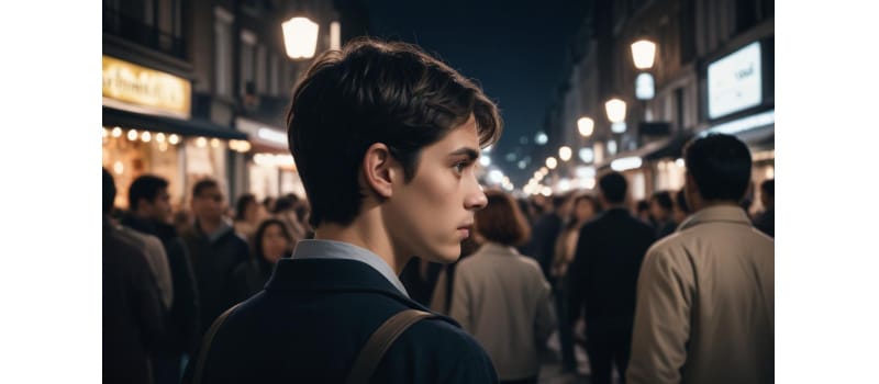 Paranoid Kişilik Bozukluğunun (PPD) Derinlemesine İncelenmesi