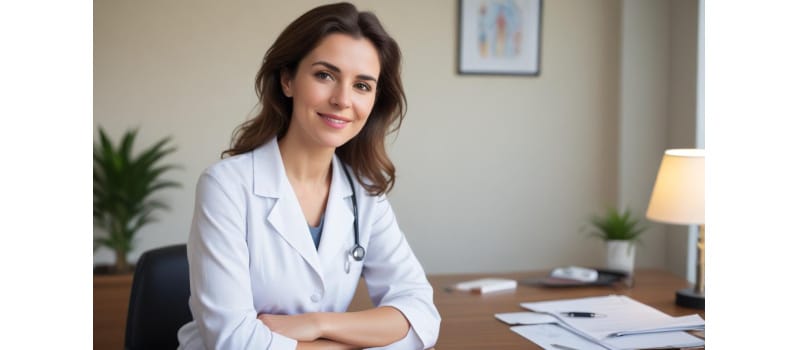 Psikiyatrist Nedir? Kimdir ve Ne İş Yapar?