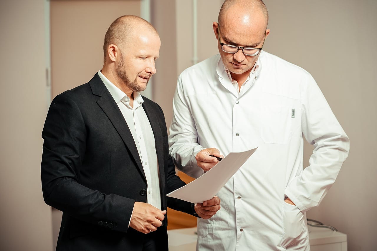 Psikolog ve Psikiyatrist Arasındaki Farklar Nelerdir?