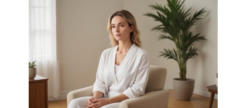 Psikolojide Regresyon: Geçmişe Yolculuk ve İyileşme