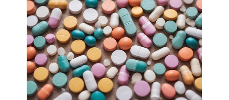 Ritalin'in Yan Etkileri: Bilmeniz Gerekenler