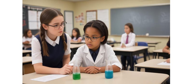 Sosyal Öğrenme Kuramı: Kişiliğin Gelişiminde Gözlemin Rolü