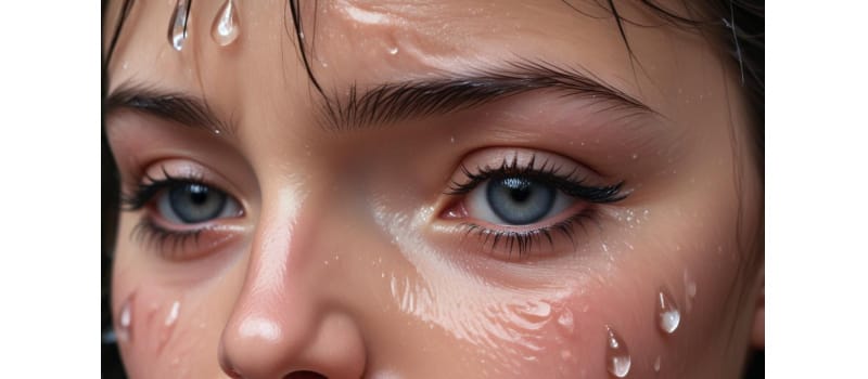 Sürekli Ağlama İsteği: Nedenleri, Belirtileri ve Tedavi Yöntemleri