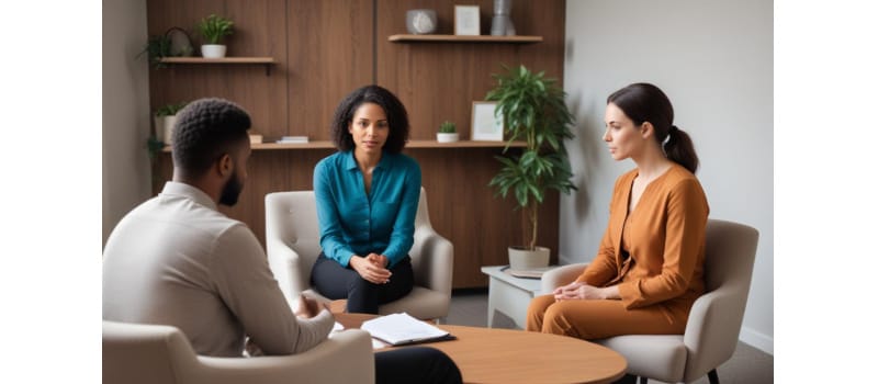 Terapötik İlişki: İyileşmenin Anahtarı ve İletişim Teknikleri