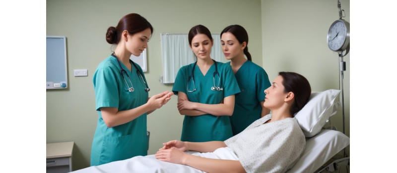 Terapötik İlişki: İyileşmenin Anahtarı ve İletişim Teknikleri